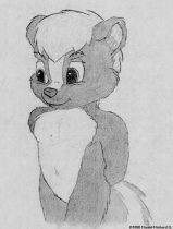 gskunk3.jpg by Daniel Richard G. (Straker Skunk)