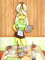 alicesrestaurant.jpg by Megan Giles (SpaceCat)