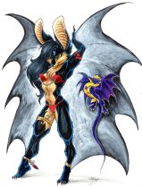 batchck.jpg by Megan Giles (SpaceCat)