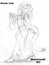 annalee.jpg by Tim Johnson (Ravenwolf)