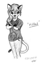 ckmiffed.jpg by Corwyn Kalenda (Shadow 'n Smudge)