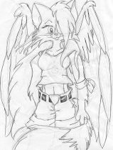 fowi.jpg by MaryBeth Kiczenski (SuperCrazzy)