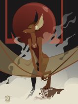 revar.jpg by Egypt Urnash (Peganthyrus)
