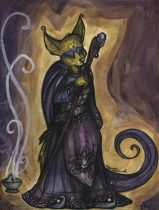 critin.jpg by Anna Pieruccini