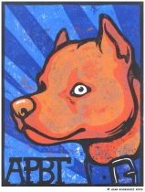 apbt.jpg by Jenn Rodriguez (PacRat)