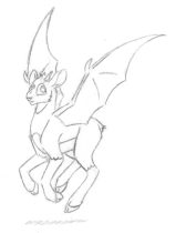 dkdkwing.jpg by Jennifer Sabado (Seth, Tora)