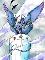 airdgn.jpg by Traci Vermeesch (Ulario)