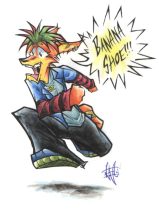 dlm06.jpg by Elaine Will (DLM X-13, Len)