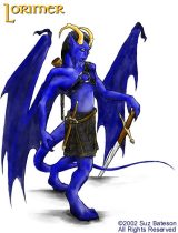 lorimer.jpg by Suz Bateson (Torrent)