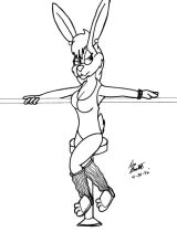 frab.jpg by Daniel Boatright (Jackrabbit)