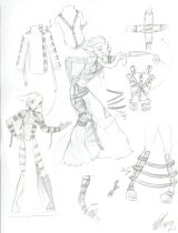 clothes.jpg by Briona Campbell (StreeX, Malachi)