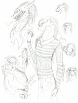 hntrkhl.jpg by Adelle Crowe (Psycrowe)