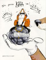 grenade.jpg by Gedd R.