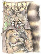 omegar.jpg by Gilda Rimessi (Sans Souci)