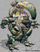 shirow.jpg by Jason Holmgren (Rafferty)