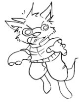 scruffink4.gif by Jill C. (Jill0r)