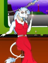 stiletto.jpg by Scott Malcomson (Roy)