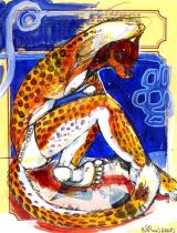 championrag.jpg by Allison Reed (javachickn, mudshark)