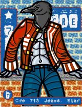 crowfashion2.jpg by Mike Luce (Thomas Blue, T)