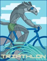 esel3.gif by Mike Luce (Thomas Blue, T)