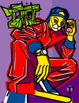 kcat2.gif by Mike Luce (Thomas Blue, T)