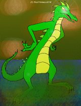 croc.gif by Traci Vermeesch (Ulario)