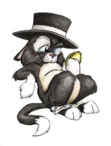 bjones.gif by Frank Villarreal (Gerbil)