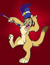 cmarch.jpg by Teresa Warner (Carolyna Cougar)