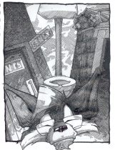 fart.jpg by Eric Blumrich (Mr. Ploppy)