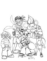 karnival.gif by Matt Burt (Badvibes)