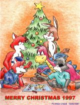 xmas1997.jpg by Po Shan Cheah (Morton)
