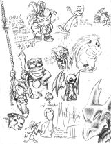madscrb3.gif by Brady Dalton