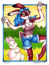 anuanaxian.jpg by XianJaguar