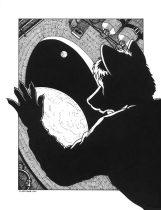 bti06.jpg by Odis Holcomb (Ryngs, The March Hare)