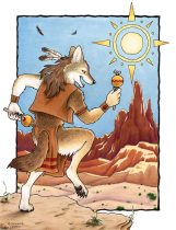 sumsol.jpg by Odis Holcomb (Ryngs, The March Hare)