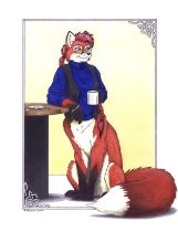 wynne.jpg by Odis Holcomb (Ryngs, The March Hare)