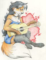 cassiecomm.gif by Monica Raquel Meza (Monica MtLion, Pokemonica)