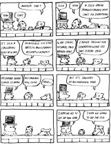 peanuts.gif by Joseph Nebus (Austin_Dern)