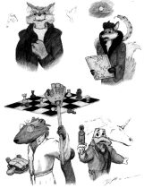 bladrun.jpg by Arthur Pearson (Picklejuice)