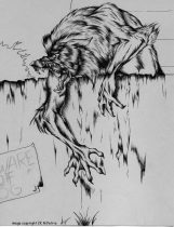gooddog.jpg by Margaret Petrie (Nduli)