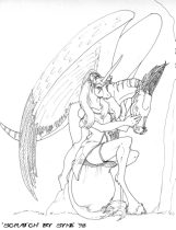 shivae.jpg by Tiffany Ross (Syke)