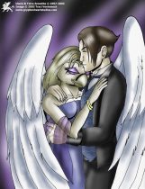 zemothes-cuddle.jpg by Traci Vermeesch (Ulario)
