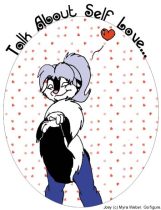 selflove.jpg by Myra Weber (Joey)