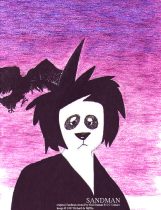 pandman2.jpg by Richard de Wylfin (Snoozeball)