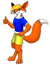 cjb_fox1.jpg by Clint Buehler (SilverFox)