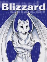 blizbadg.jpg by XianJaguar