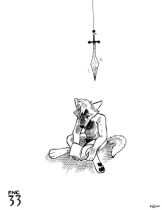 democles.jpg by Melissa Drake (MelSkunk, Jabet)