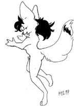 mel-077.gif by Melissa Drake (MelSkunk, Jabet)