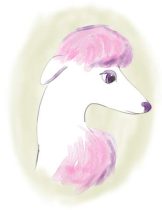 doglady.jpg by Heather Fieldhouse (BunnyHugger, Ringo)