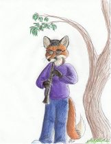 mira.jpg by Gloria Higginbottom (Twap, Snitter)
